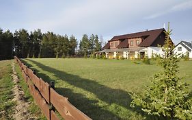 Osada Grzybowski Mlyn Apartamenty Z Duzym Ogrodem Kaiserowka